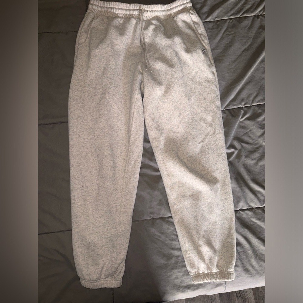 Fabletics Sweat Pants Size Medium - image 1